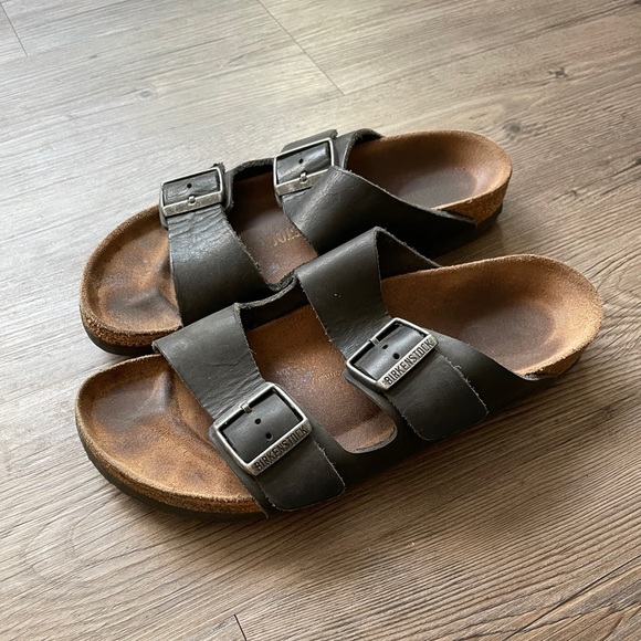 Birkenstock Shoes - Birkenstock Arizona Sandals